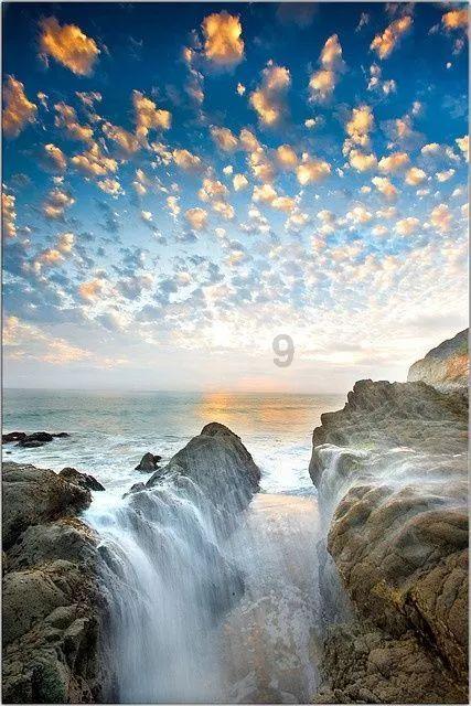 穿越星海